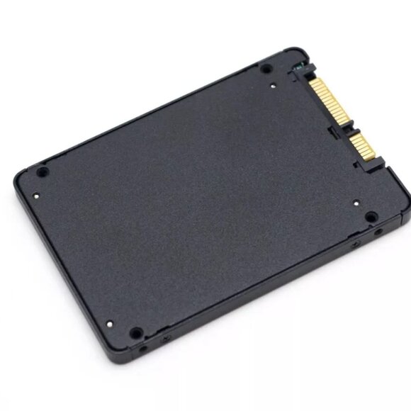 Pre Loaded OS X Yosemite 128 GB 2.5" SATA SSD for Apple Macbook Pro & Mac Mini - Picture 6 of 7